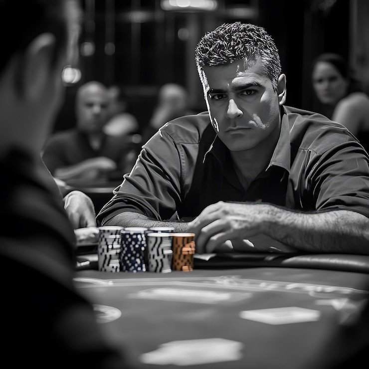 browin4d live-dealer table with multi-camera setup and live chat